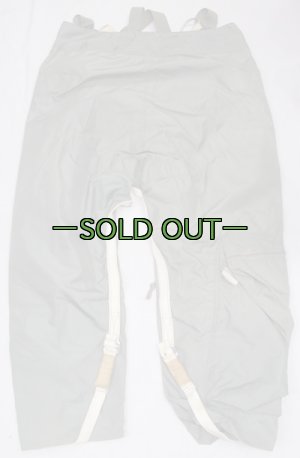 画像3: CWU-15/P　パラレスキューパンツ　60〜70年代