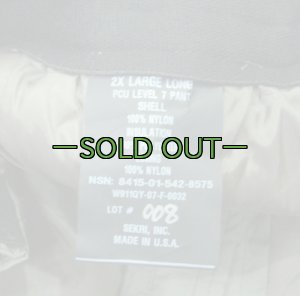 画像2: PCUレベル7パンツ