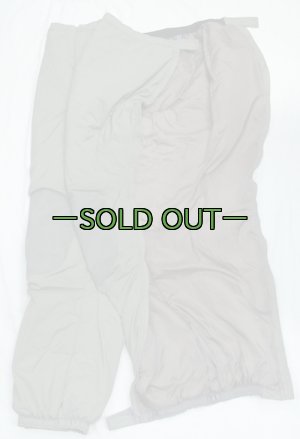 画像11: PCUレベル7パンツ