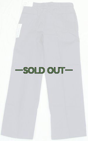 画像3:  NAVYユーティリティ　ワーク パンツ