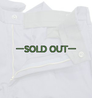 画像9:  NAVYユーティリティ　ワーク パンツ