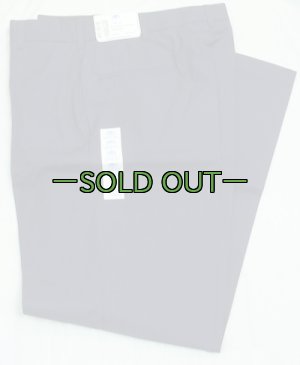 画像10:  NAVYユーティリティ　ワーク パンツ