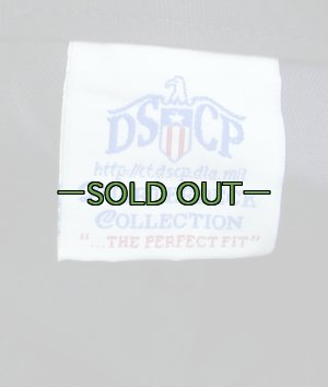 画像4:  NAVYユーティリティ　ワーク パンツ