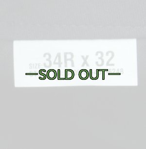 画像7:  NAVYユーティリティ　ワーク パンツ