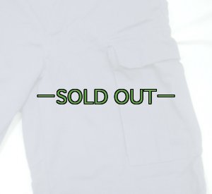 画像10: NAVYフライト　デッキクルーパンツA