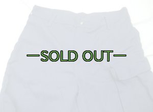 画像3: NAVYフライト　デッキクルーパンツA