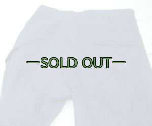 画像8: NAVYフライト　デッキクルーパンツA