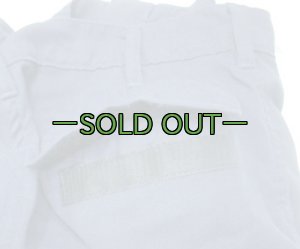 画像9: NAVYフライト　デッキクルーパンツA