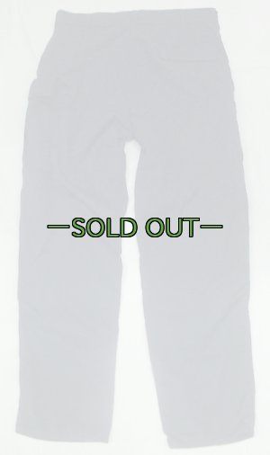 画像2: NAVYフライト　デッキクルーパンツA