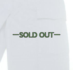 画像9: NAVYフライト　デッキクルーパンツB