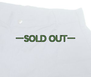 画像4: NAVYフライト　デッキクルーパンツB