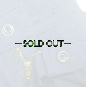 画像5: NAVYフライト　デッキクルーパンツB