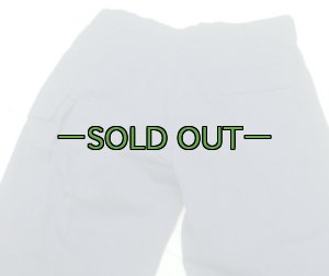 画像6: NAVYフライト　デッキクルーパンツB