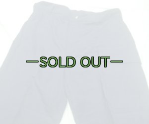 画像3: NAVYフライト　デッキクルーパンツB