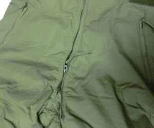 画像3: CVCオーバーオール　OD　タンカース