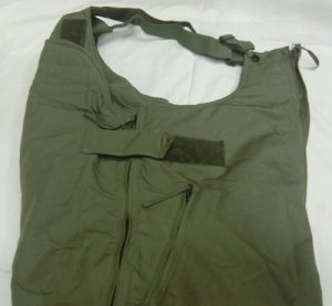 画像11: CVCオーバーオール　OD　タンカース