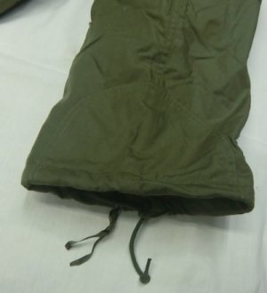 画像16: CVCオーバーオール　OD　タンカース