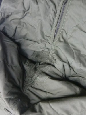 画像14: CVCオーバーオール　OD　タンカース