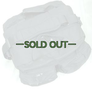 画像2: TSSI装備品バッグ　黒　TACOPS