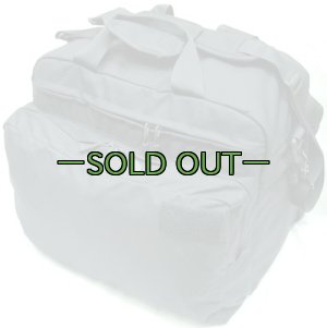 画像3: TSSI装備品バッグ　黒　TACOPS