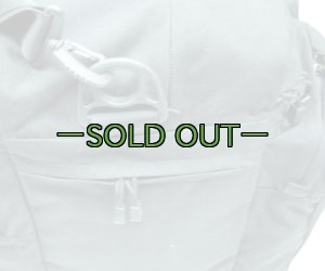 画像5: TSSI装備品バッグ　黒　TACOPS