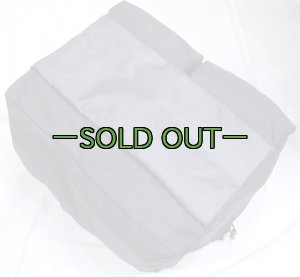 画像8: TSSI装備品バッグ　黒　TACOPS