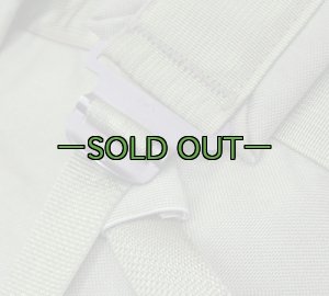 画像8: 新型　ナイロン　ダッフルバッグ　デプロイメント　ジッパー付き