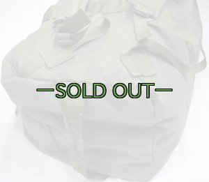 画像7: 新型　ナイロン　ダッフルバッグ　デプロイメント　ジッパー付き