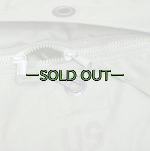 画像4: 新型　ナイロン　ダッフルバッグ　デプロイメント　ジッパー付き