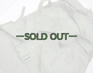 画像5: 新型　ナイロン　ダッフルバッグ　デプロイメント　ジッパー付き