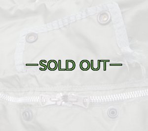 画像5: セージ　ナイロン パラシュートキットバッグ　60〜70年代