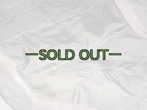 画像9: セージ　ナイロン パラシュートキットバッグ　60〜70年代