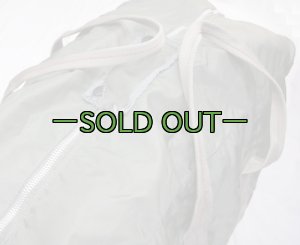 画像2: セージ　ナイロン パラシュートキットバッグ　60〜70年代