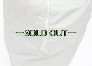 画像6: セージ　ナイロン パラシュートキットバッグ　60〜70年代