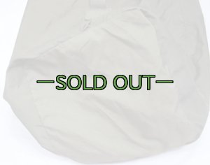 画像6: ナイロン　ダッフルバッグ　ワンショルダー　60年代　中古上