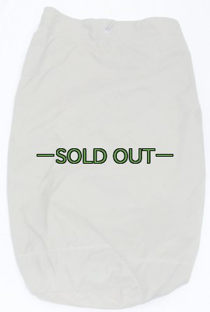 画像5: ナイロン　ダッフルバッグ　ワンショルダー　60年代　中古上