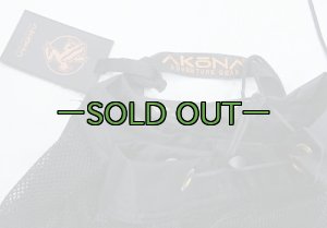 画像4: AKONA メッシュリュックサック01