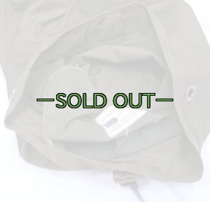 画像4: ナイロン　ダッフルバッグ　厚手ナイロン　70年代　中古良品