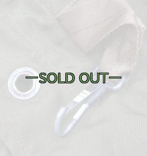 画像3: ナイロン　ダッフルバッグ　厚手ナイロン　70年代　中古良品