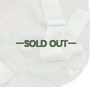 画像6: ナイロン　ダッフルバッグ　厚手ナイロン　70年代　中古良品