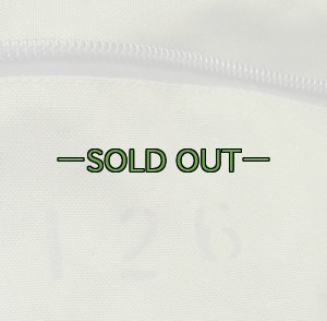 画像8: 装備品収納 バッグ　リュック　OD　GBT