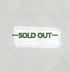 画像7: 装備品収納 バッグ　リュック　OD　GBT