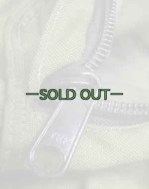 画像12: 装備品収納 バッグ　リュック　OD　GBT