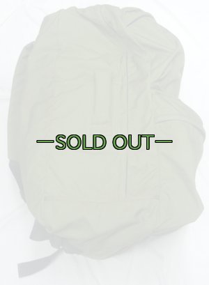 画像3: 装備品収納 バッグ　リュック　OD　GBT