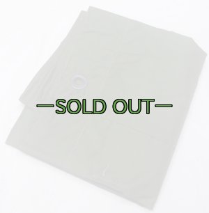 画像11: ナイロン　ダッフルバッグ　ワンショルダー　60年代　新品同様