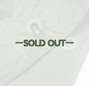 画像3: ナイロン　ダッフルバッグ　ワンショルダー　60年代　新品同様