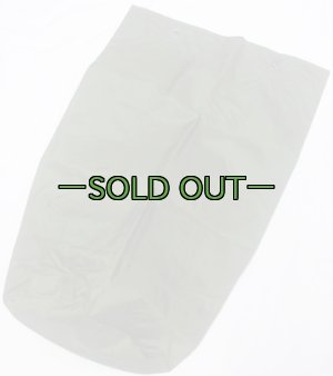 画像2: ナイロン　ダッフルバッグ　ワンショルダー　60年代　新品同様