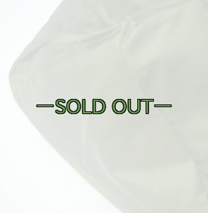 画像9: ナイロン　ダッフルバッグ　ワンショルダー　60年代　新品同様