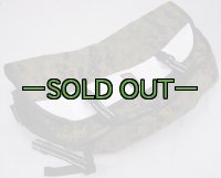 クローム　メッセンジャーバッグ　MARPAT　中古良品