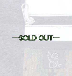 画像6: クローム　メッセンジャーバッグ　MARPAT　中古良品